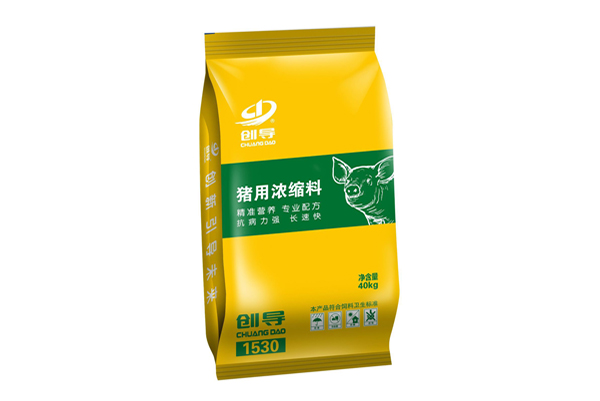 怎樣給豬科學(xué)配合飼料